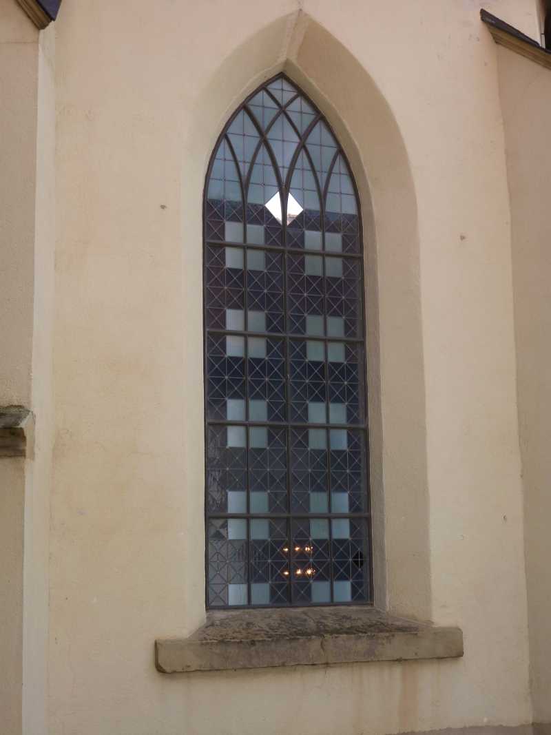Fenster 1 links